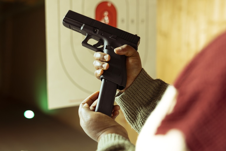 What are the Penalties for Carrying a Handgun Without a Permit?