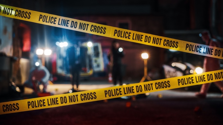 What is a High-Level Crime?